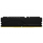 Kingston FURY Beast KF556C40BBK2-32 32GB (16GB x2) DDR5 5600MT/s Black DIMM