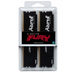 Kingston Fury Beast KF556C40BBK2-32 32GB (16GB x2) DDR5 5600Mhz Non ECC DIMM