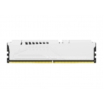 Kingston FURY Beast KF560C36BWEK2-64 64GB (32GB x2) DDR5 6000MT/s White DIMM [EXPO]