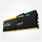 Kingston Fury Beast RGB KF552C40BBA-32 32GB DDR5 5200MT/s Non ECC DIMM