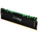 Kingston Fury Renegade RGB KF432C16RB1A/16 16GB DDR4 3200MT/s Non ECC DIMM