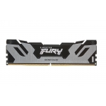 Kingston FURY Renegade KF572C38RSK2-32 32GB (16GB x2) DDR5 7200MT/s Silver/Black DIMM