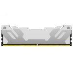 Kingston FURY Renegade KF580C38RWK2-32 32GB (16GB x2) DDR5 8000MT/s Silver/White DIMM [XMP]
