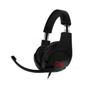 The Ultimate Gaming Headset - The Hyper X Cloud Stinger