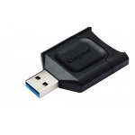 Kingston USB 3.0 UHS-II SD/SDHC/SDXC Card Reader