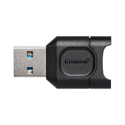 Kingston MobileLite Plus UHS-II, USB 3.2, Gen1, Micro SD Card Reader
