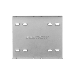 Kingston SSD 2.5 Inch To 3.5 Inch Brackets