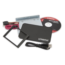 Kingston SSD Installation Kit