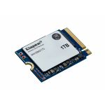 1TB (1000GB) Kingston NV3 M.2 NVMe SSD - 2230mm, PCIe Gen4 x4, 5000MB/s R, 3000MB/s W