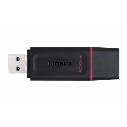 256GB Kingston DataTraveler Exodia USB Flash Drive - USB 3.2, Gen1, Type-A, R