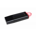 256GB Kingston DataTraveler Exodia USB Flash Drive - USB 3.2, Gen1, Type-A, R