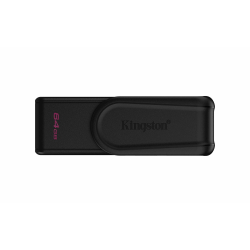 64GB Kingston Exodia S USB Flash Drive - USB 3.2, Gen1, Type-A