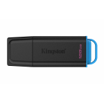128GB Kingston Exodia USB Flash Drive - USB 3.2, Gen1, Type-A