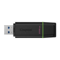256GB Kingston Exodia USB Flash Drive - USB 3.2, Gen1, Type-A