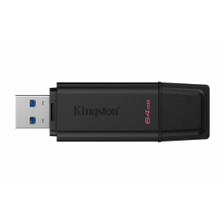 64GB Kingston Exodia USB Flash Drive - USB 3.2, Gen1, Type-A