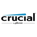 Manufactured by Crucial