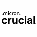 4.0TB (4000GB) Crucial BX500 2.5" SATA III (6Gb/s) SSD