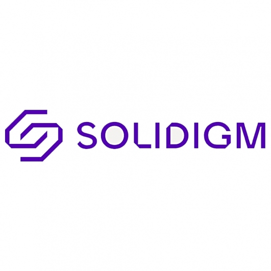 Solidigm 15.36TB (15360GB) D5 P5430 SSD 2.5 Inch, 15mm U.2, FIPS, NVMe, PCIe 4.0, x4, 7000MB/s R, 3000MB/s W