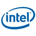 Manufactured by Intel