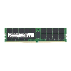 Micron MTA36ASF8G72PZ-2G9B1R 64GB DDR4 2933MT/s ECC Registered Memory RAM DIMM
