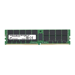 Micron MTC40F2046S1RC56BD1R 64GB DDR5 5600MT/s ECC Registered Memory RAM DIMM