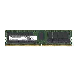 Micron MTC10F108YS1RC48BB1R 24GB DDR5 4800MT/s ECC Registered Memory RAM DIMM