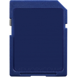 OEM 8GB SD (SDHC) Card Class 10, 10MB/s W