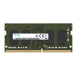 Samsung M470T2953EZ3-CF7 1GB DDR2 800MT/s Non-ECC Memory SODIMM