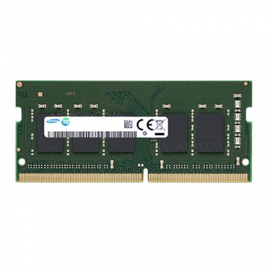 8GB Samsung DDR4 PC4-21300 2666MT/s 260-pin SODIMM Non ECC Memory RAM
