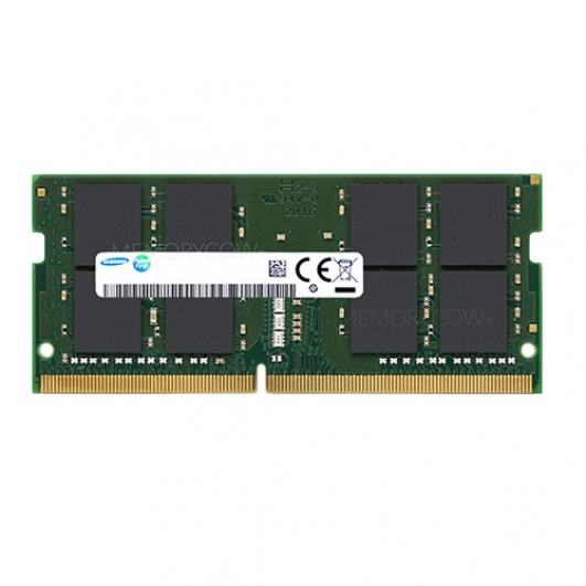 Samsung M471A4G43AB1-CWE 32GB DDR4 3200MT/s Non ECC Memory RAM SODIMM