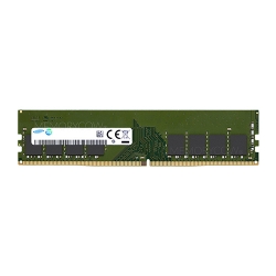 Samsung M391A1K43BB2-CTD 8GB DDR4 2666MT/s ECC Unbuffered Memory RAM DIMM
