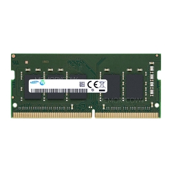 Samsung M474A1G43EB1-CRC 8GB DDR4 2400MT/s ECC Unbuffered Memory RAM SODIMM