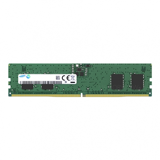 Samsung M323R1GB4BB0-CQK 8GB DDR5 4800MT/s Non ECC Memory RAM DIMM