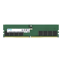 Samsung M323R2GA3BB0-CQK 16GB DDR5 4800MT/s Non ECC Memory RAM DIMM