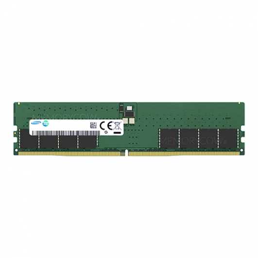 Samsung M323R4GA3DB0-CWM 32GB DDR5 5600MT/s Non ECC Memory RAM DIMM