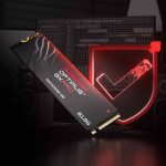2TB (2000GB) SanDisk Optimus GXPRO 8100 M.2 NVMe SSD - [2280], Gen 5.0 x4, 14900MB/s R, 14000MB/s W