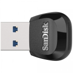 SanDisk MobileMate USB 3.0 Memory Card Reader microSD/microSDHC/microSDXC