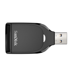 SanDisk UHS-I USB 3.0 Memory Card Reader SD/SDHC/SDXC 170MB/s R