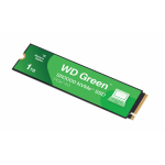 1TB (1000GB) WD Green SN3000 M.2 NVMe SSD - 2280mm, PCIe Gen4 x4, 5000MB/s R