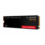 1TB (1000GB) WD Black SN7100 M.2 NVMe SSD - 2280mm, PCIe Gen4 x4, 7250MB/s R, 6900MB/s W