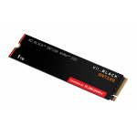 1TB (1000GB) WD Black SN7100 M.2 NVMe SSD - 2280mm, PCIe Gen4 x4, 7250MB/s R, 6900MB/s W