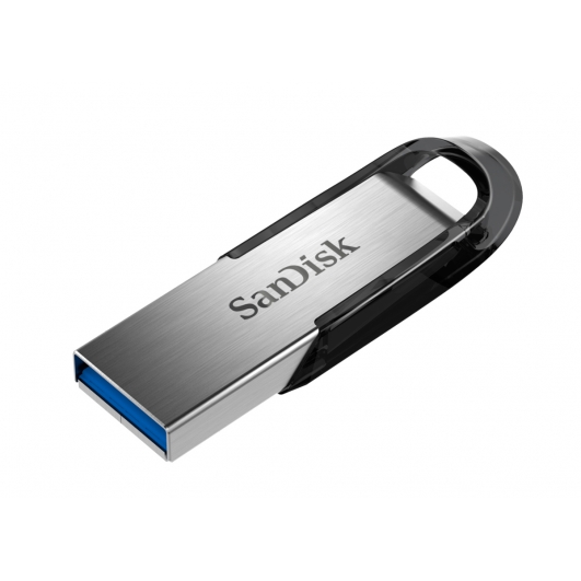 SanDisk 256GB Ultra Flair Flash Drive - Refurbished/Open Box