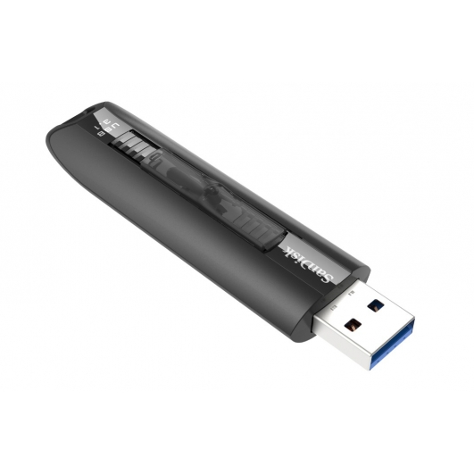 SanDisk 64GB Extreme GO Flash Drive - Refurbished/Open Box