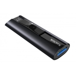 SanDisk 128GB Extreme Pro (SSD) Flash Drive USB 3.2, 420MB/s