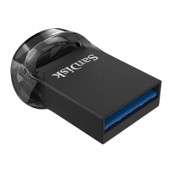 SanDisk 512GB Ultra Fit Flash Drive USB 3.1, 130MB/s