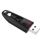 SanDisk 64GB Ultra Flash Drive USB 3.0, 130MB/s