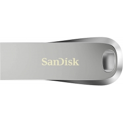 SanDisk 512GB Ultra Luxe Flash Drive USB 3.1, Gen1, 150MB/s