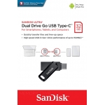 32GB SanDisk Ultra Flash Drive