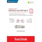 1TB (1000GB) SanDisk Ultra Luxe Flash Drive
