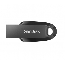 SanDisk 64GB Ultra Curve Flash Drive USB 3.1, Gen1, 150MB/s